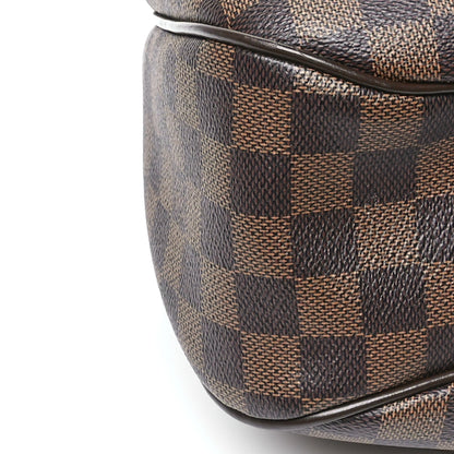 Louis Vuitton Damier Ebene Evora MM 10 of 15