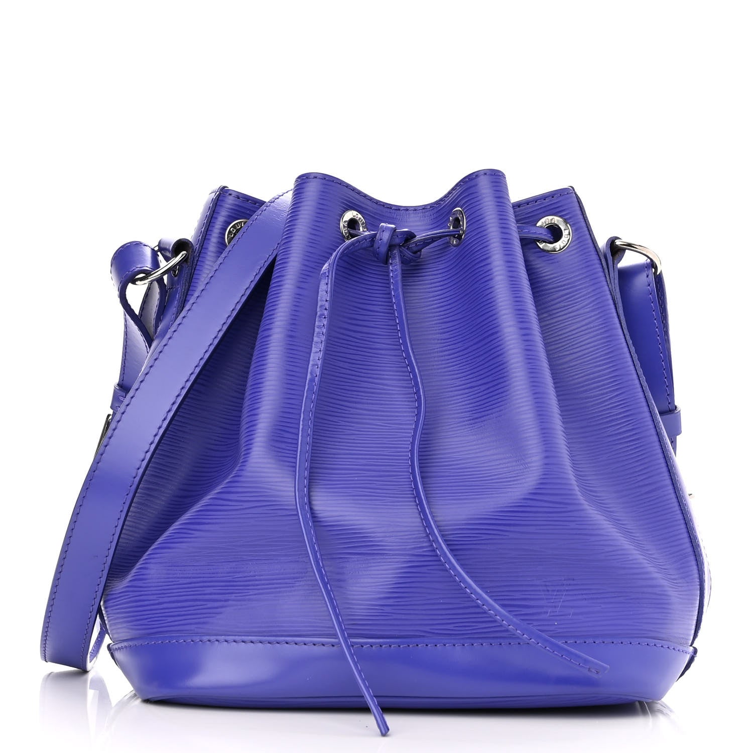 Louis Vuitton Epi Noe BB Figue 1 of 12