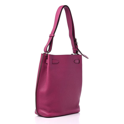 Hermes Togo SO KELLY 22 Tosca 3 of 13