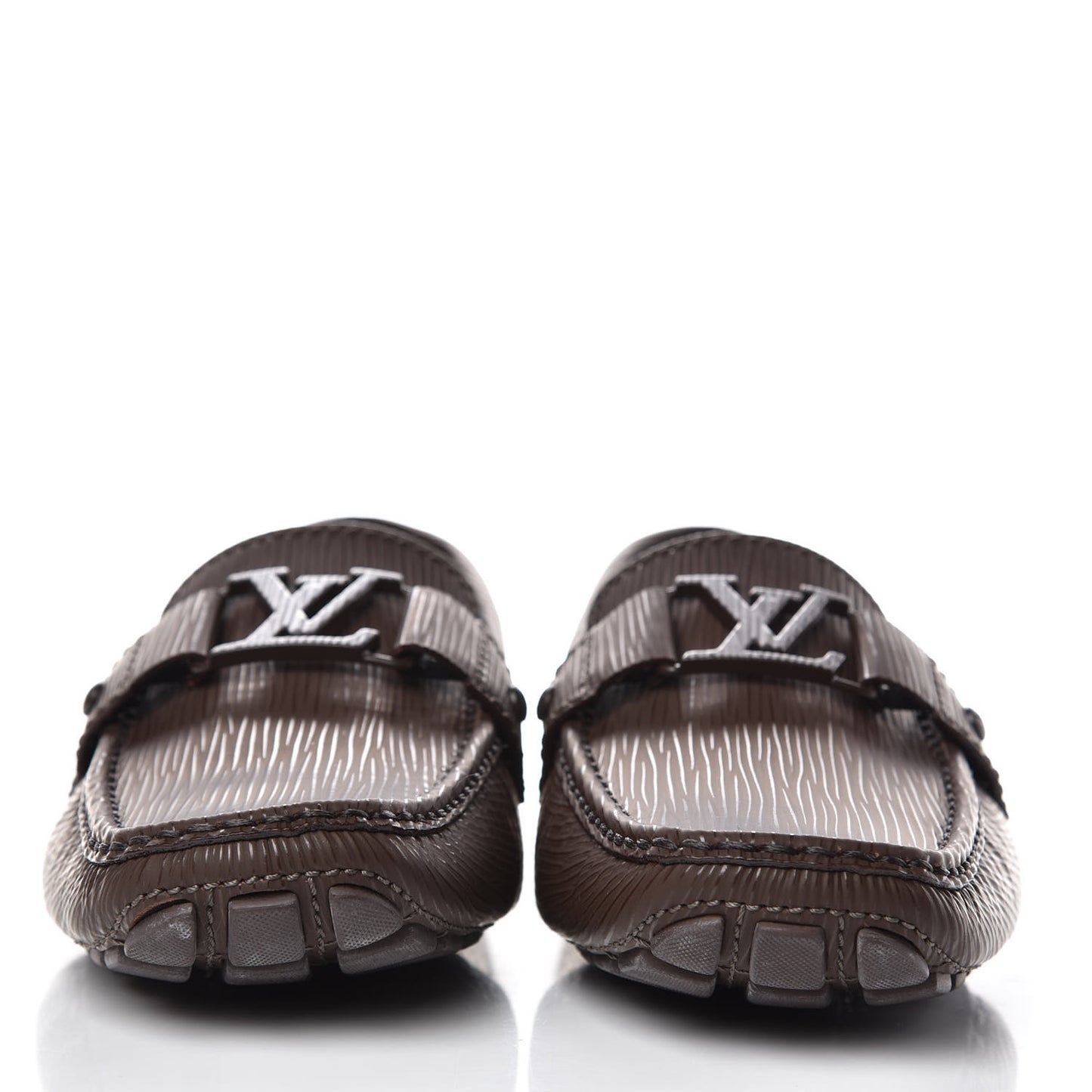 Epi Mens Monte Carlo Mocassin Loafers 9