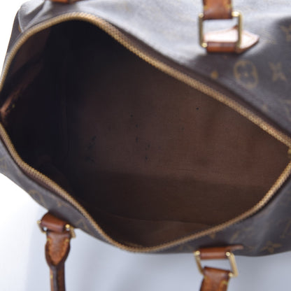Louis Vuitton Monogram Speedy 30 5 of 20