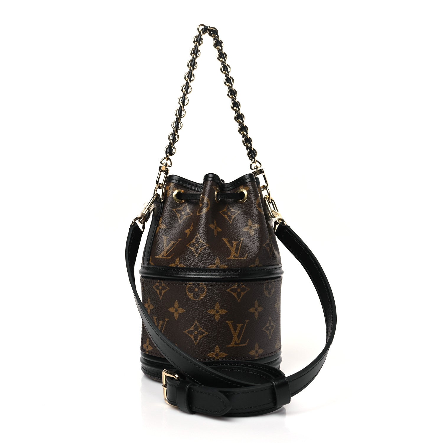 Louis Vuitton Monogram Canoe 3 of 8