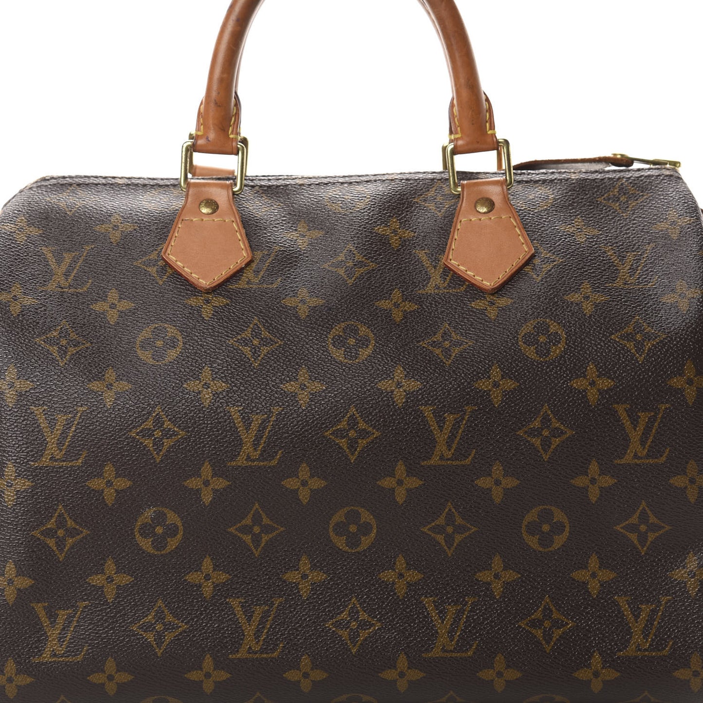 Monogram Speedy 30
