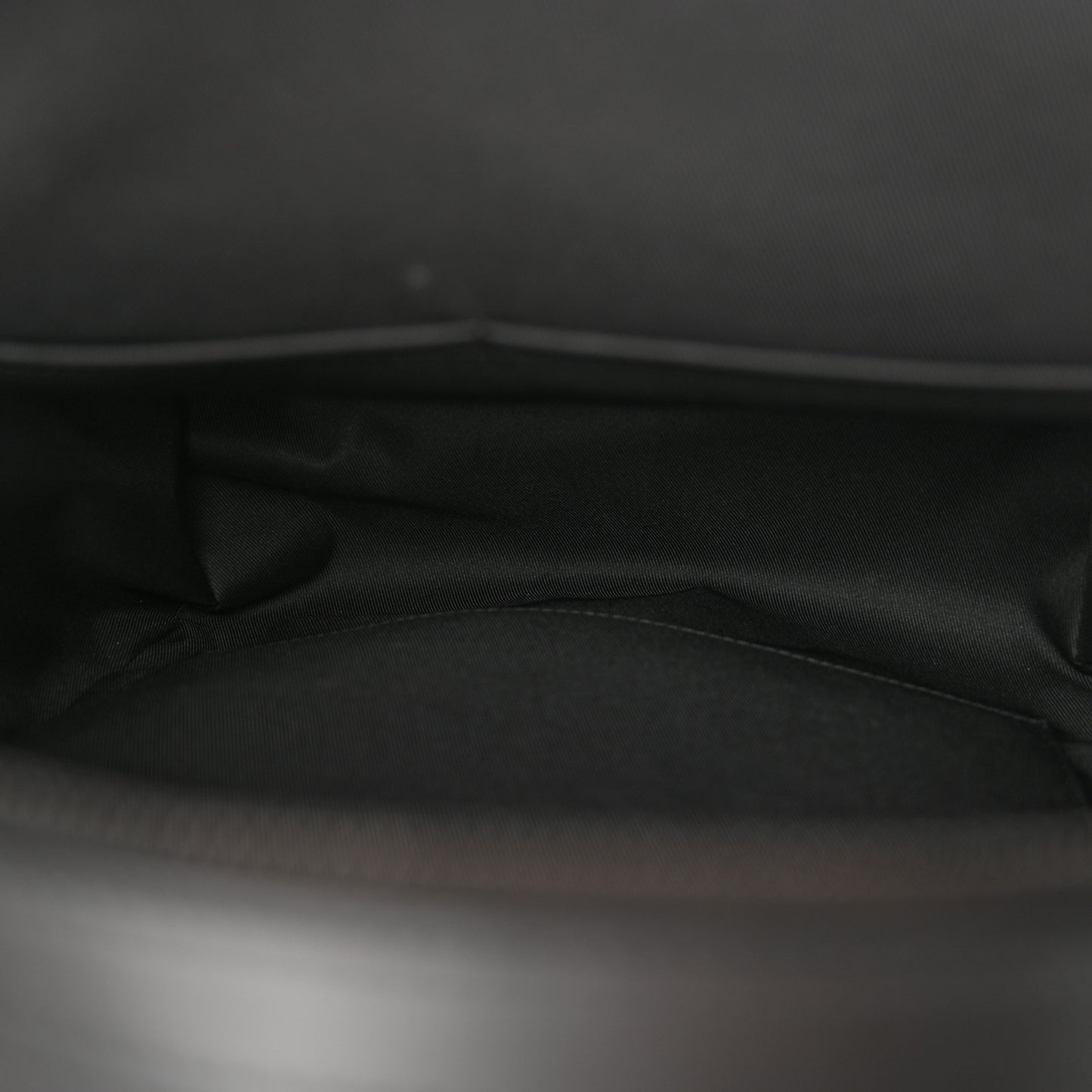 Aerogram Takeoff Backpack Black