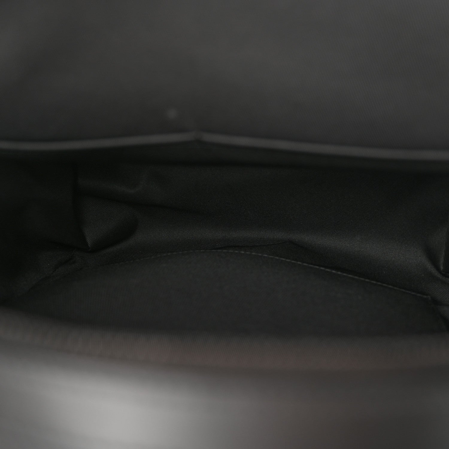 Louis Vuitton Aerogram Takeoff Backpack Black 5 of 12