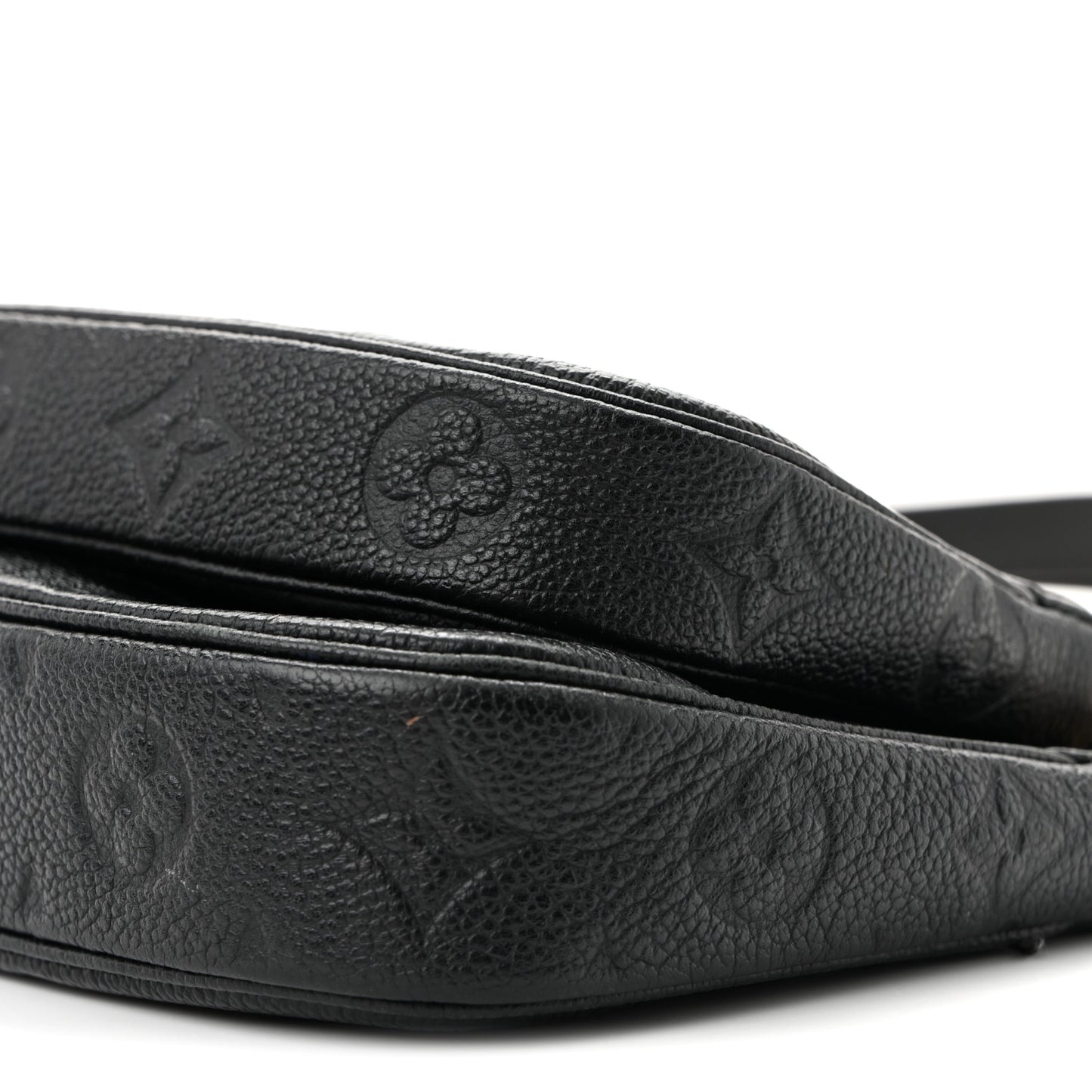 Empreinte Monogram Giant Multi Pochette Accessories Black