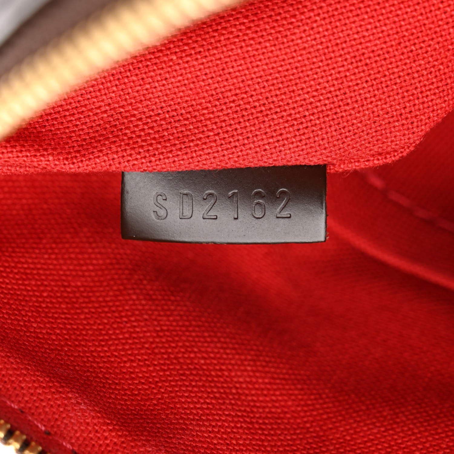 Louis Vuitton Damier Ebene Westminster GM 7 of 14