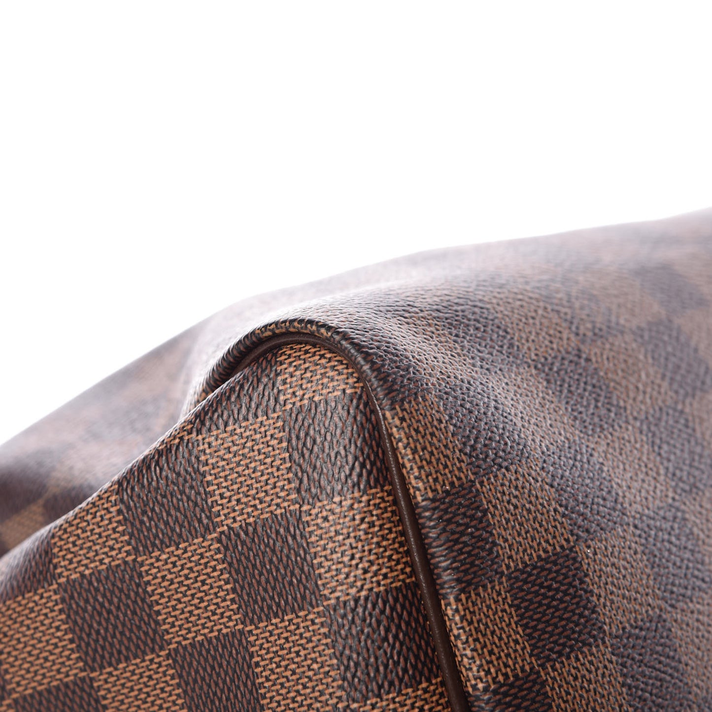 Damier Ebene Speedy Bandouliere 30