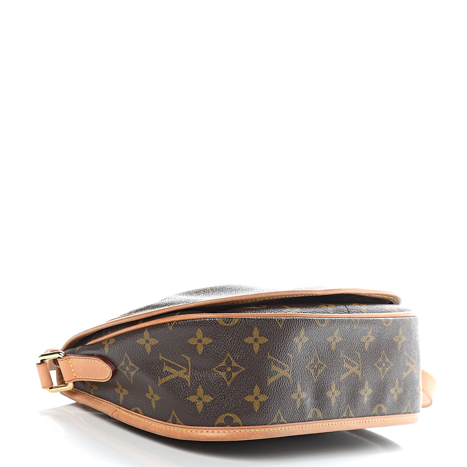 Louis Vuitton Monogram Menilmontant PM 4 of 12