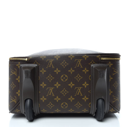Louis Vuitton Monogram Pegase 45 12 of 16