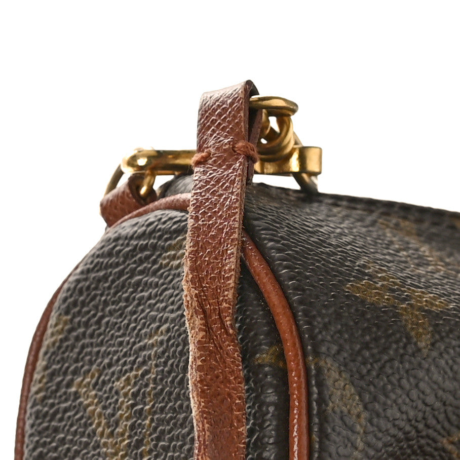 Louis Vuitton Monogram Papillon 30 with Companion 11 of 15