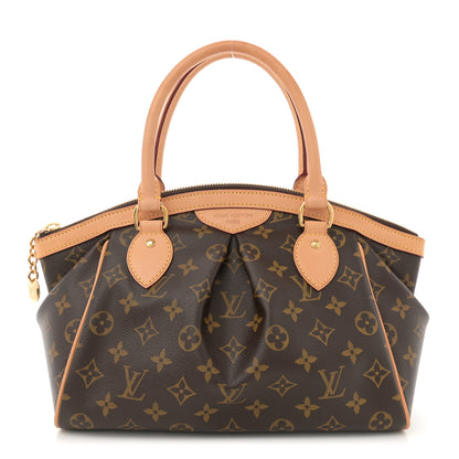 Louis Vuitton Monogram Tivoli PM 1 of 10