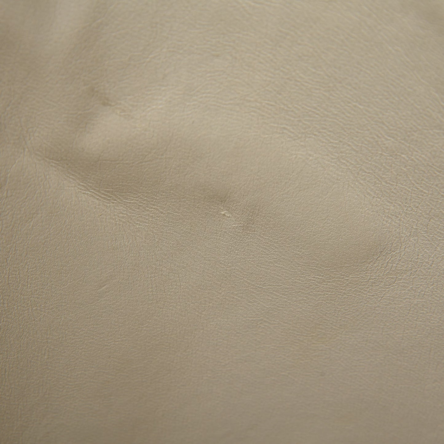 Caviar CC Shopper Tote Beige Clair