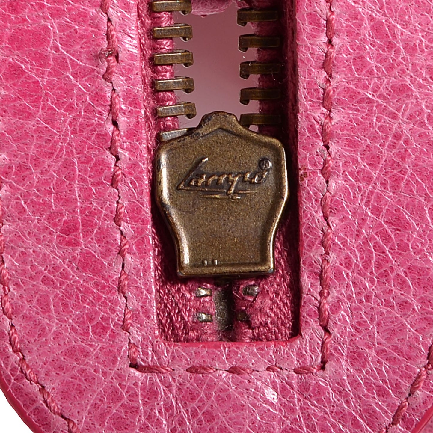 Agneau Classic Hardware City Sorbet