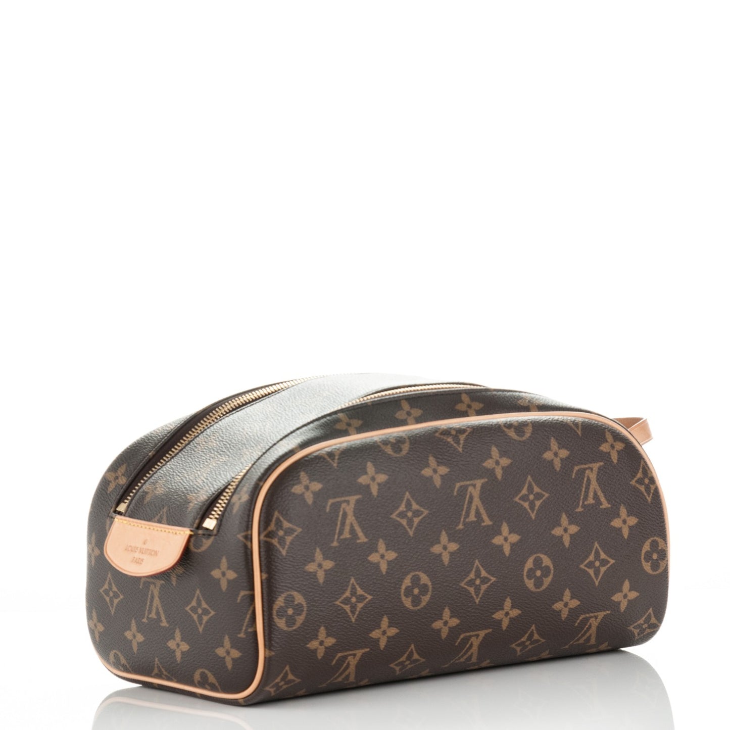 Monogram King Size Toiletry Bag