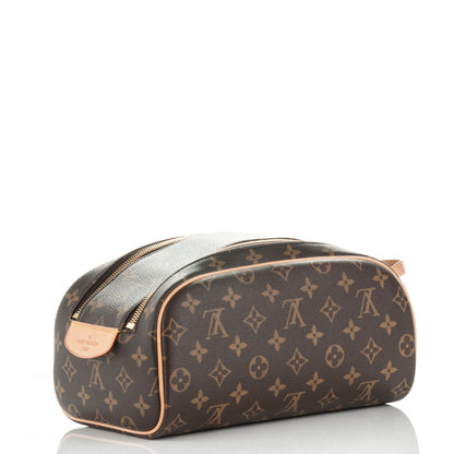 Louis Vuitton Monogram King Size Toiletry Bag 3 of 7