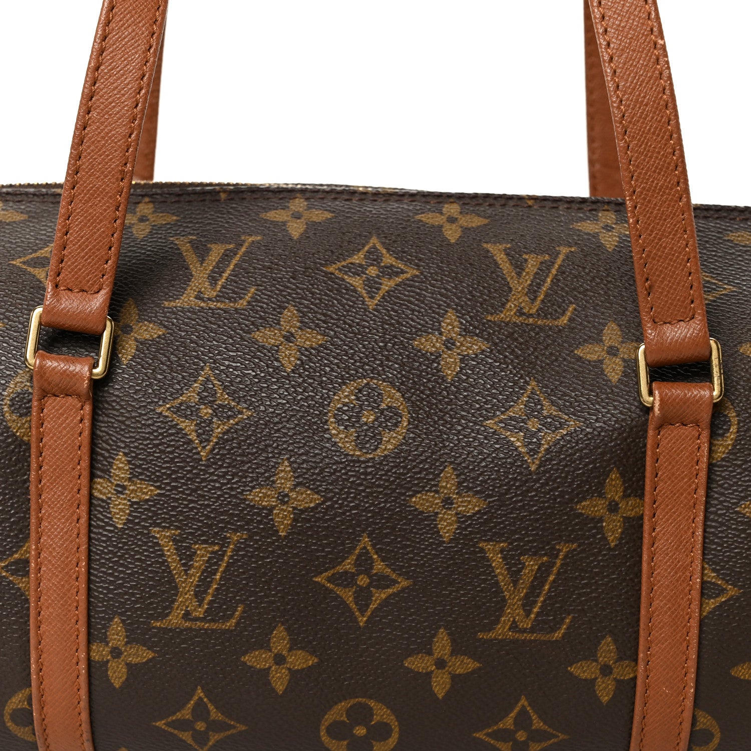 Louis Vuitton Monogram Papillon 30 with Companion 11 of 13