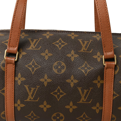 Louis Vuitton Monogram Papillon 30 with Companion 11 of 13