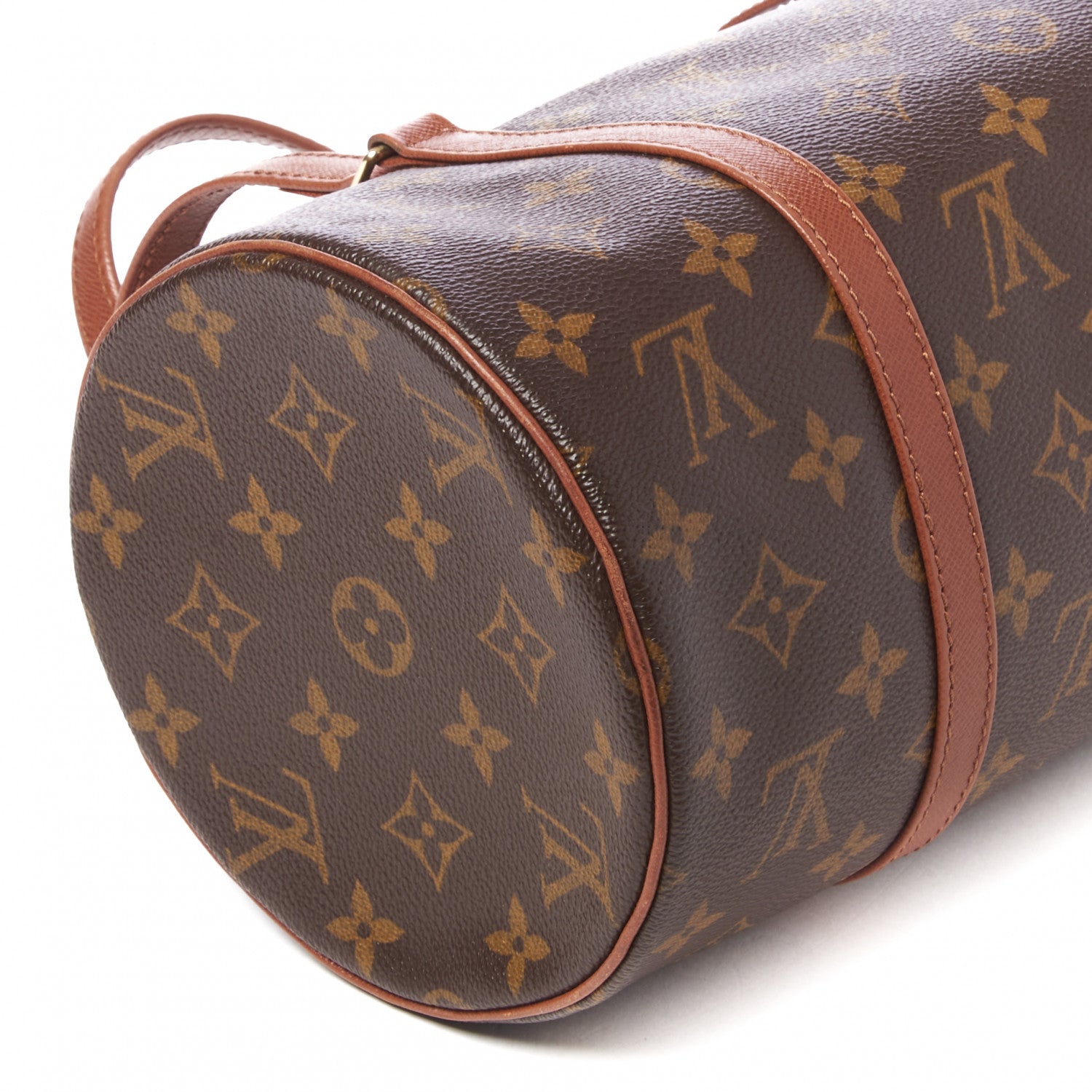 Louis Vuitton Monogram Papillon 30 5 of 7