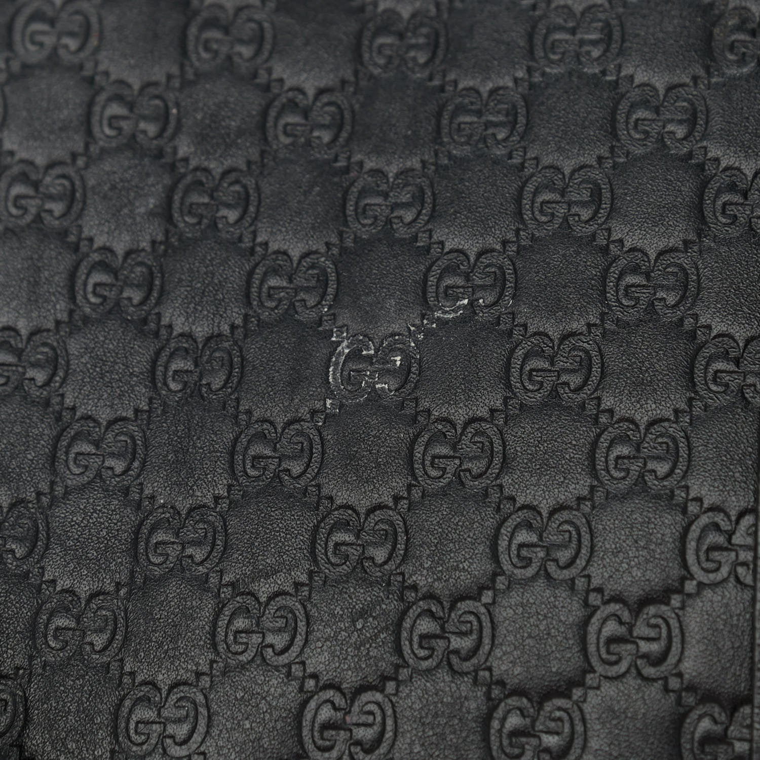 Gucci Microguccissima Medium Joy Boston Black 13 of 14