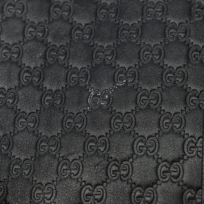 Gucci Microguccissima Medium Joy Boston Black 13 of 14