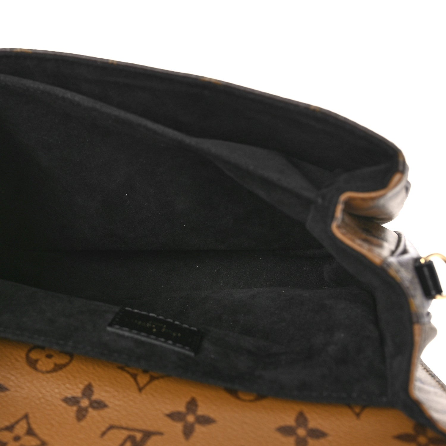 Louis Vuitton Reverse Monogram Pochette Metis 4 of 9