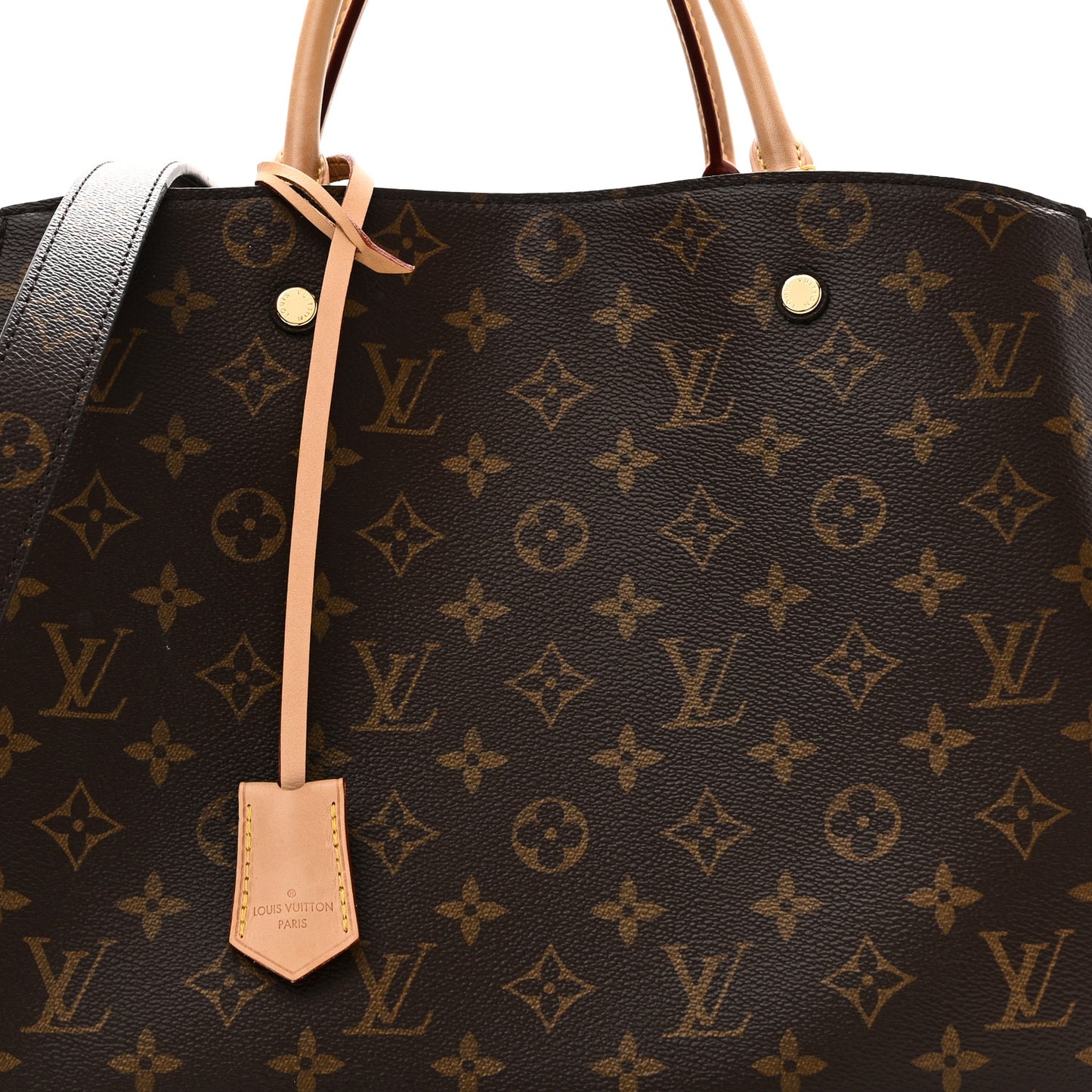 Monogram Montaigne GM