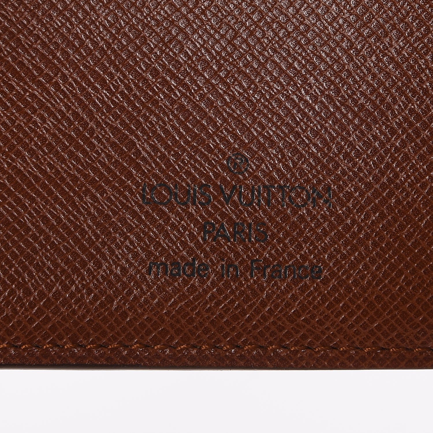 Louis Vuitton Monogram Multiple Wallet 6 of 8