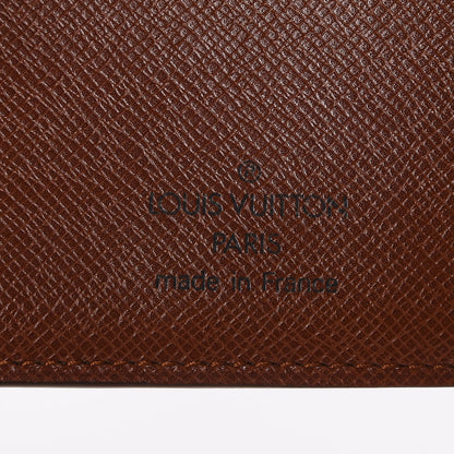 Louis Vuitton Monogram Multiple Wallet 6 of 8