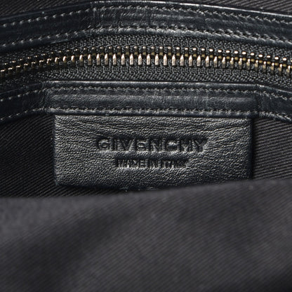 Givenchy Lambskin Medium Nightingale Black 6 of 10