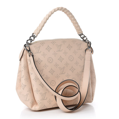 Louis Vuitton Mahina Babylone Chain BB Cream 3 of 13