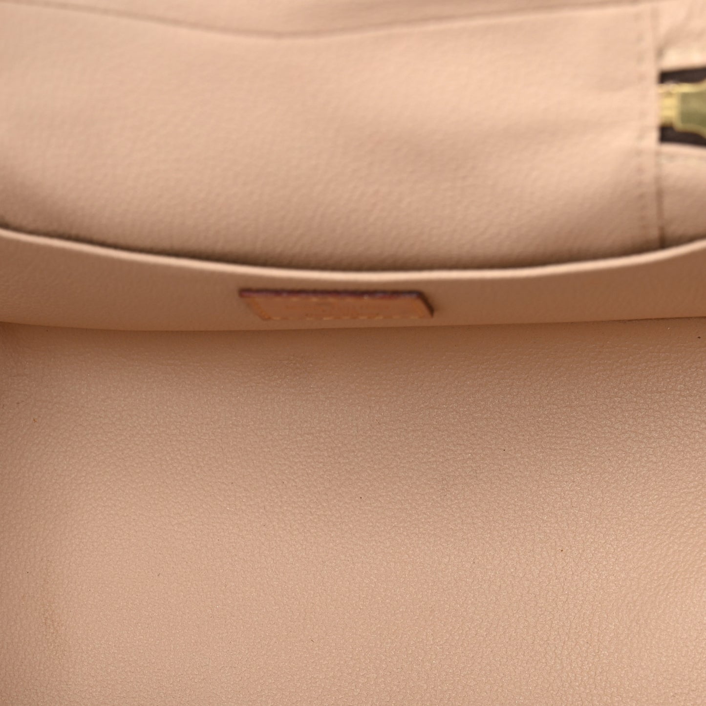Monogram Nice BB