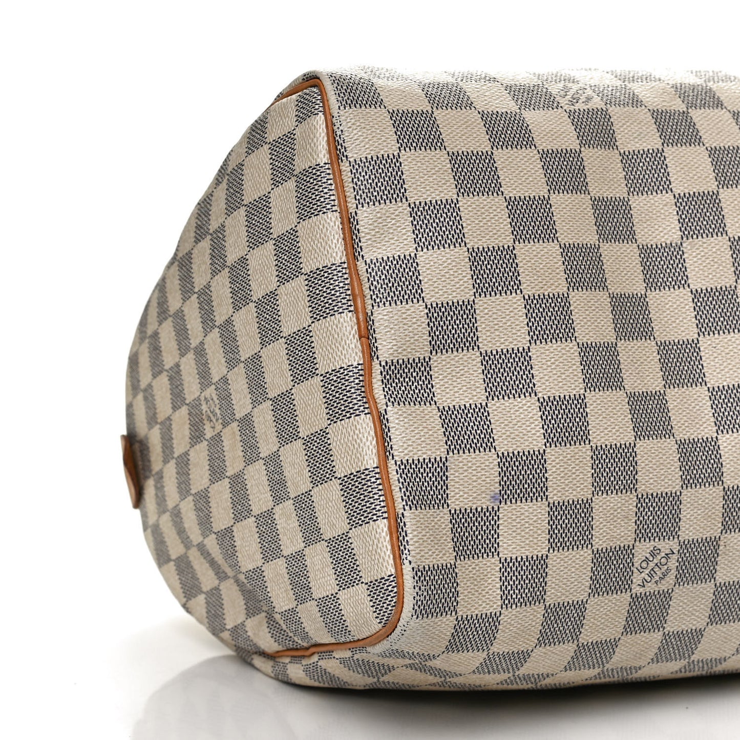 Damier Azur Speedy 35