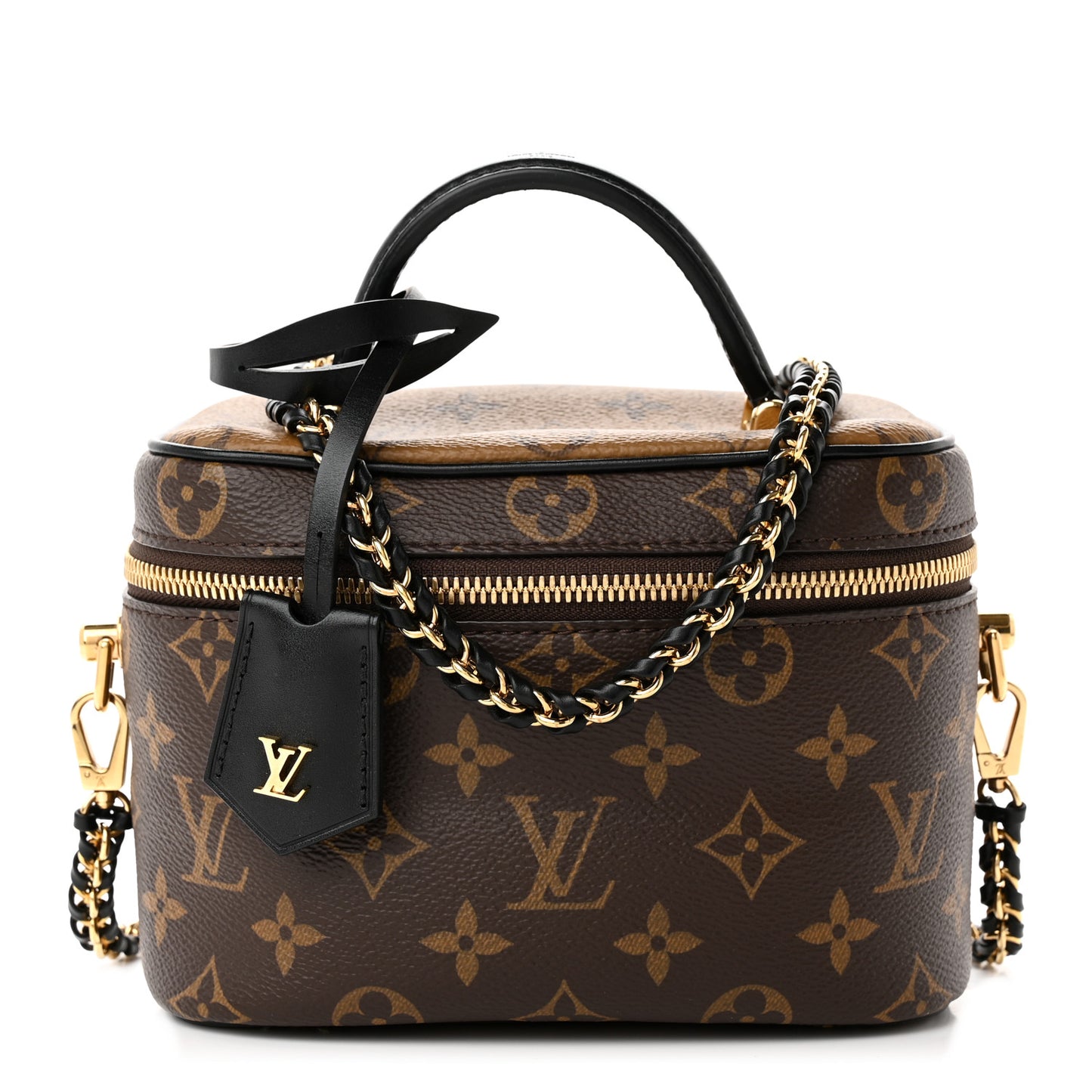 Reverse Monogram Vanity PM