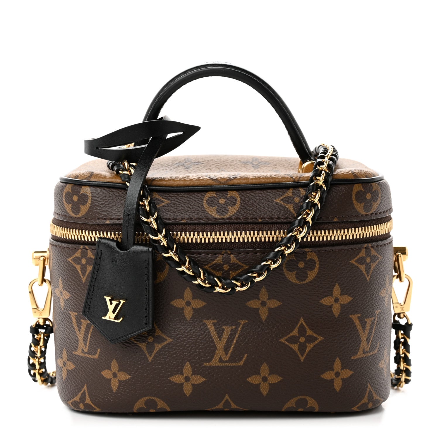 Louis Vuitton Reverse Monogram Vanity PM 1 of 14