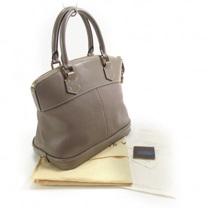 Louis Vuitton Suhali Lockit PM Verone 3 of 8
