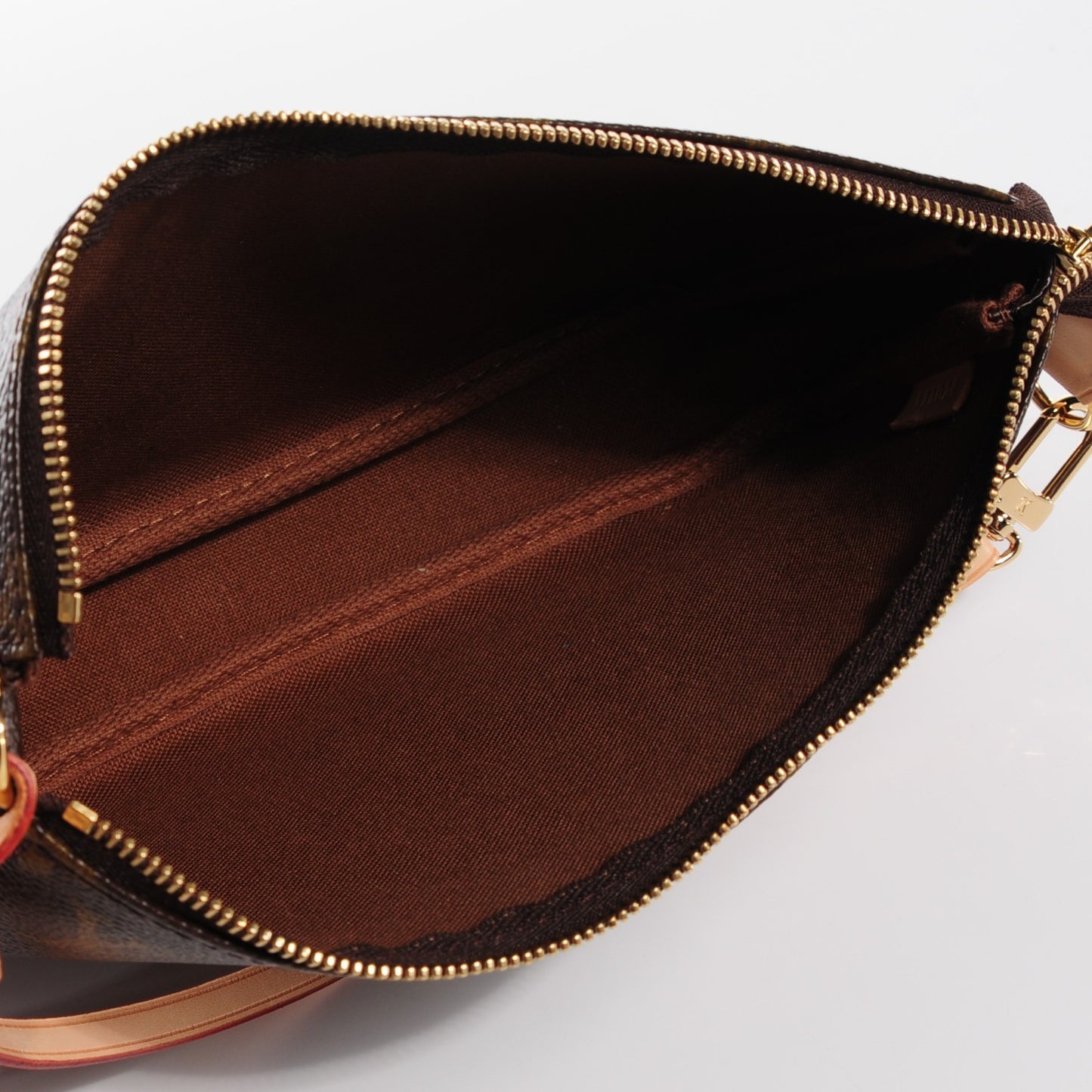 Monogram Panda Pochette Accessories
