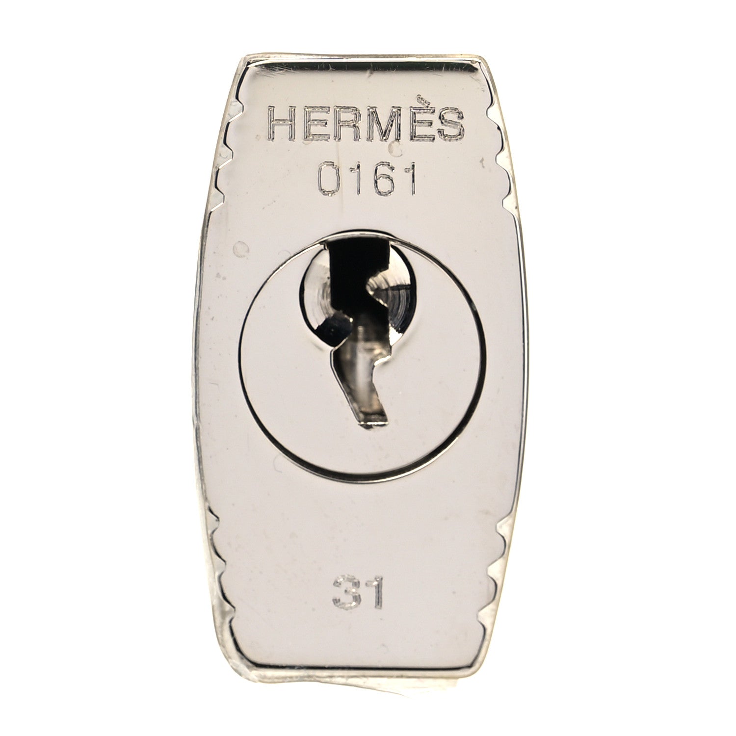 Hermes Togo Birkin 40 Etain 33 of 38