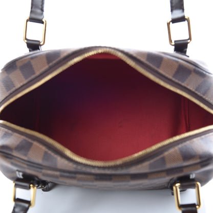 Louis Vuitton Damier Ebene Rivington PM 5 of 16