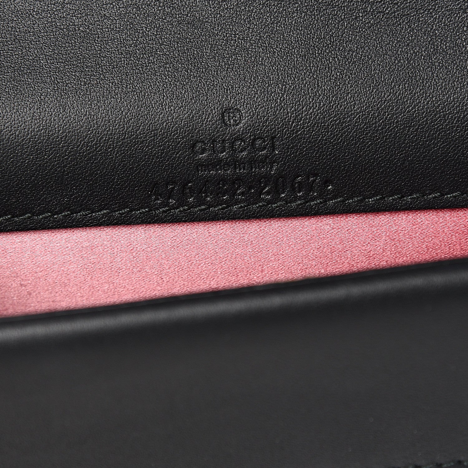 Gucci Velvet Crystal Super Mini Dionysus Shoulder Bag Black 5 of 8