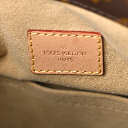 Louis Vuitton Monogram Artsy MM 6 of 14