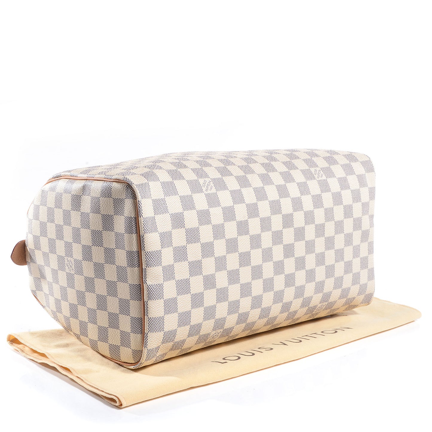 Damier Azur Speedy 35
