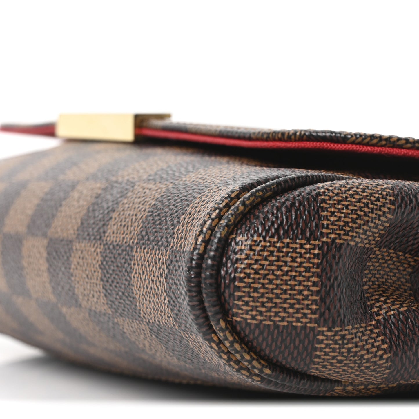 Damier Ebene Favorite MM