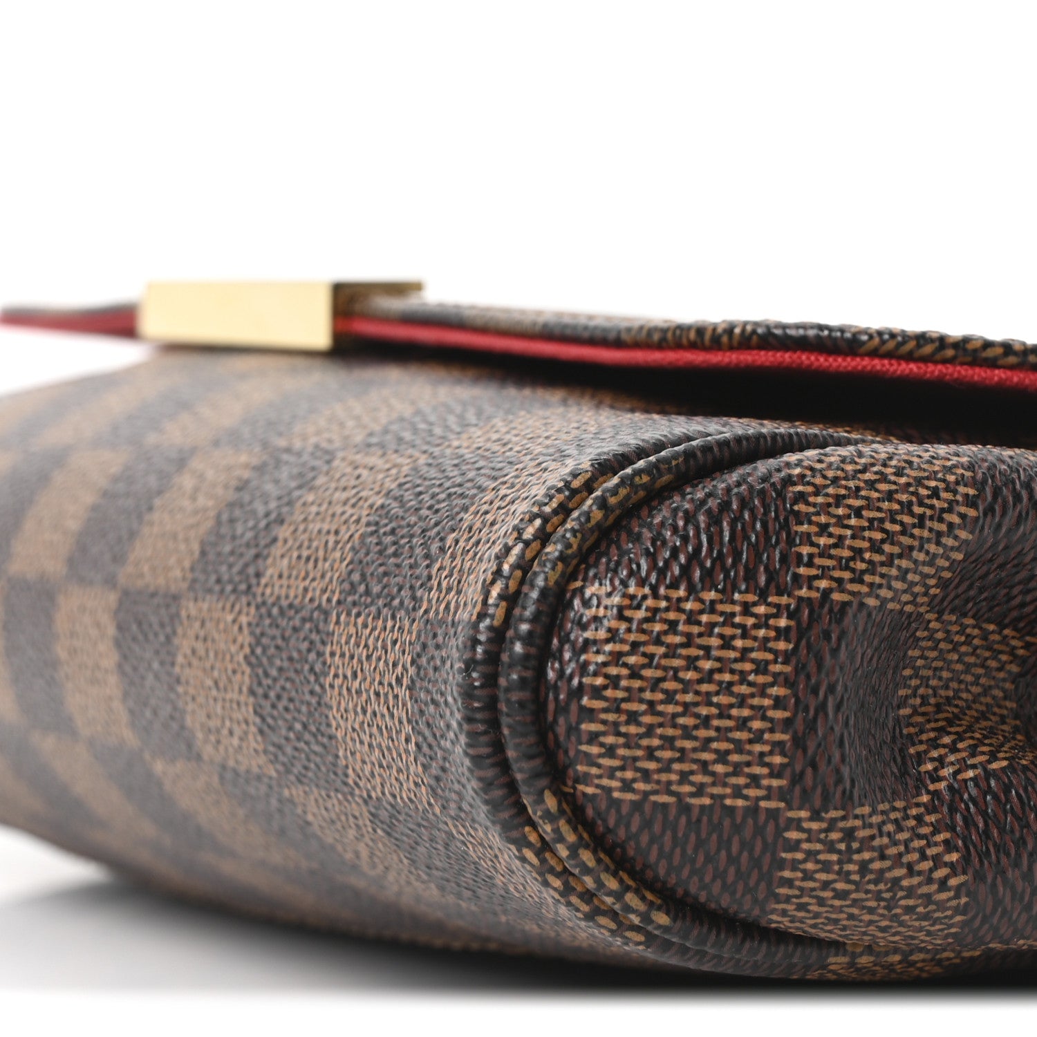 Louis Vuitton Damier Ebene Favorite MM 10 of 10