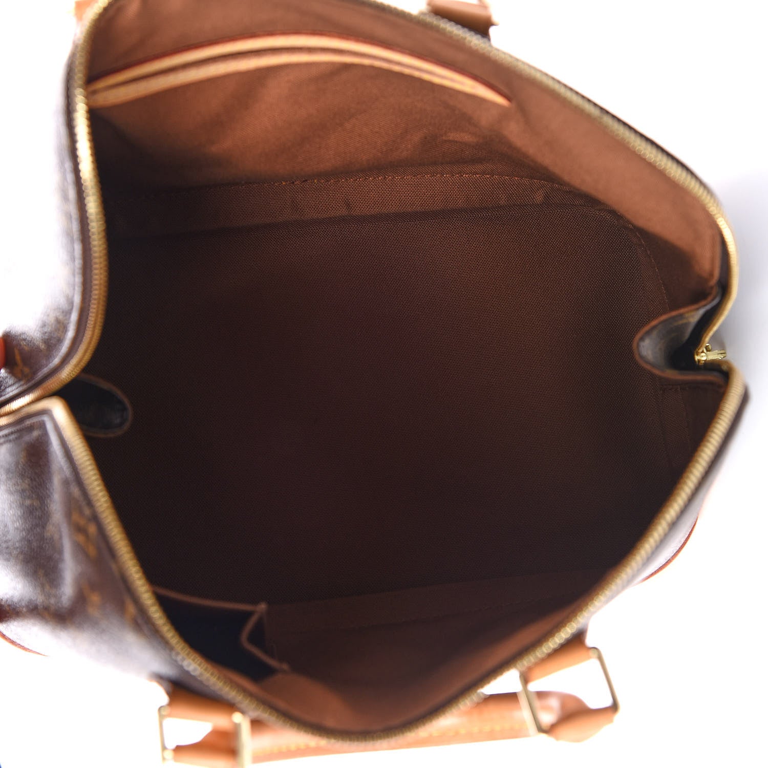 Louis Vuitton Monogram Alma PM 4 of 10