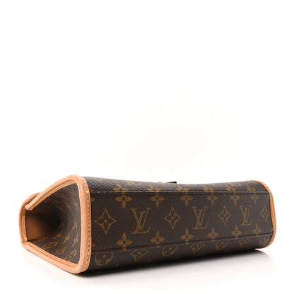Louis Vuitton Monogram Bel Air 4 of 9