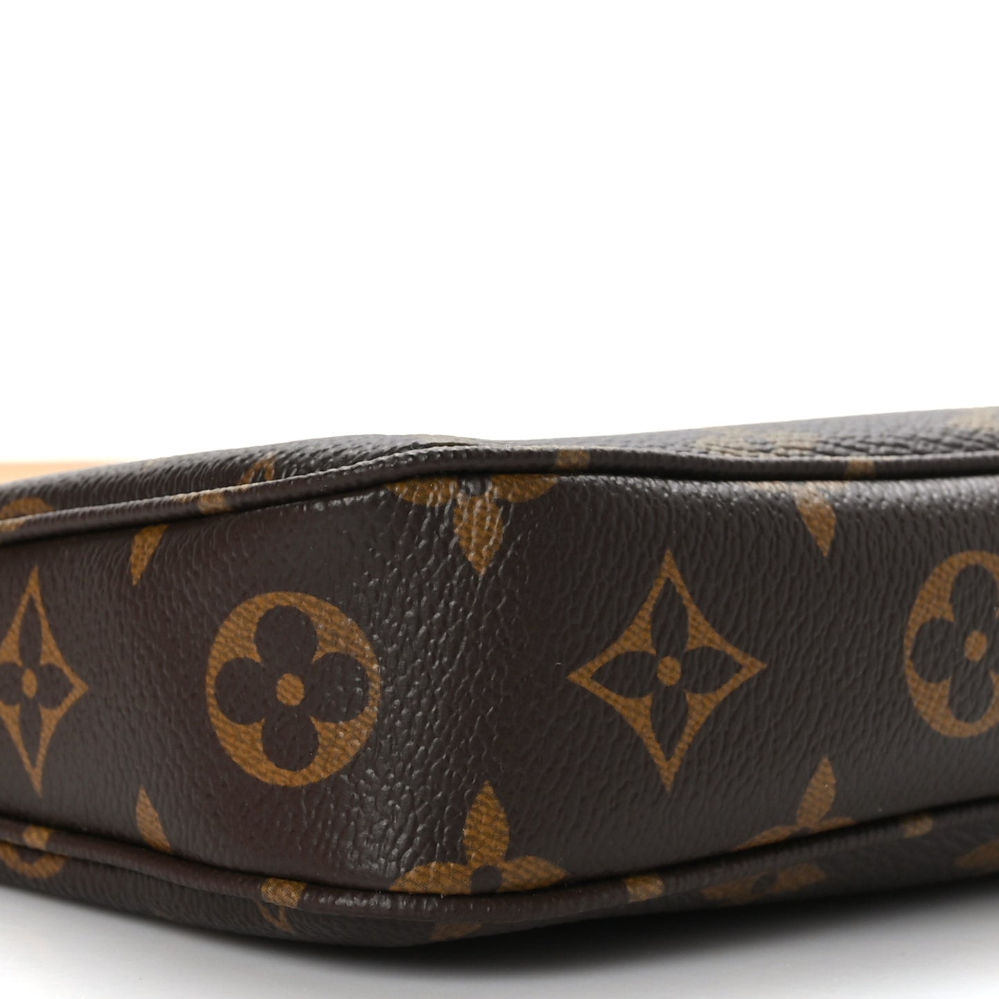 Monogram Chain Pochette Accessories