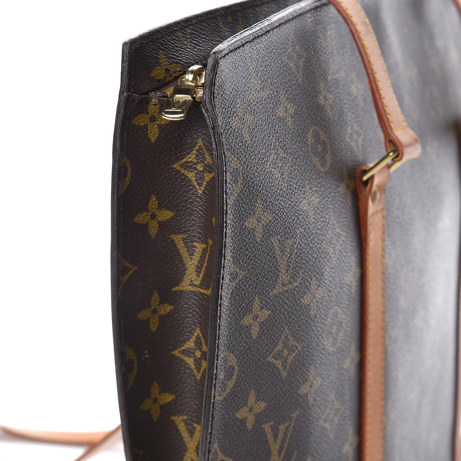Louis Vuitton Monogram Babylone 20 of 21