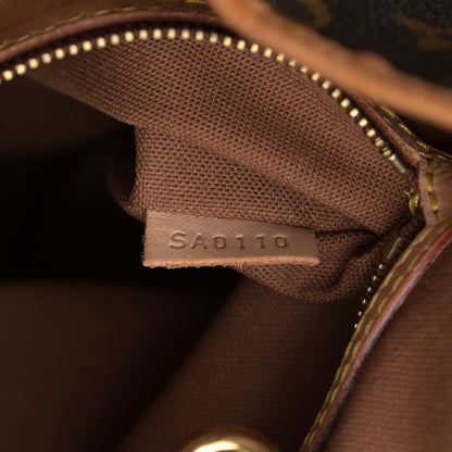Louis Vuitton Monogram Batignolles Vertical 7 of 19