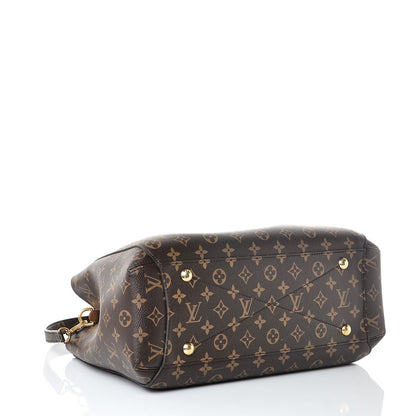 Louis Vuitton Monogram Montaigne GM 5 of 8